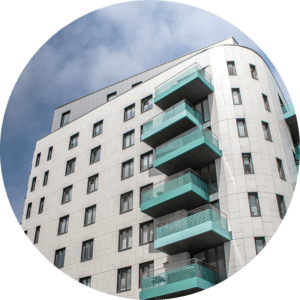 Cladding